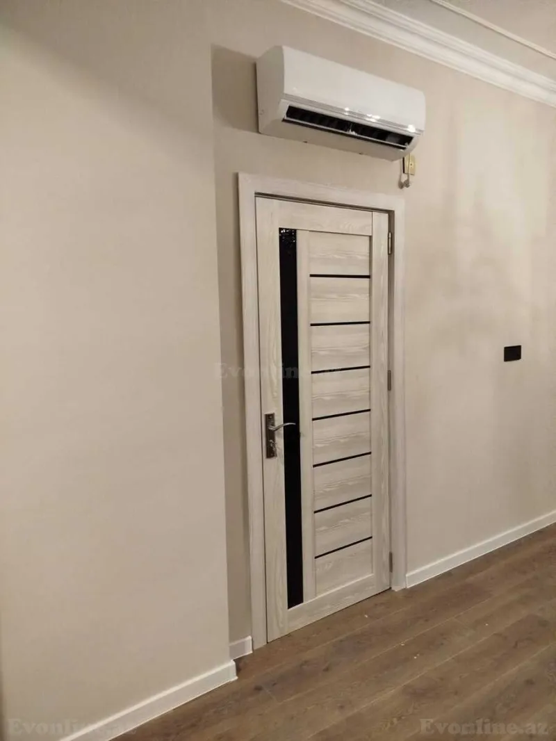 Kirayə verilir 2 otaqlı Mənzil Köhnə tikili 40 m² Bayıl - şəkil 9