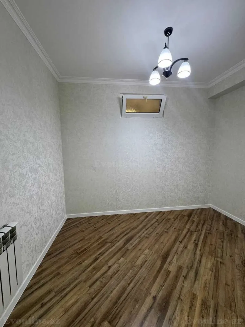 Satılır 3 otaqlı Mənzil Yeni tikili 54 m² Masazır - şəkil 5