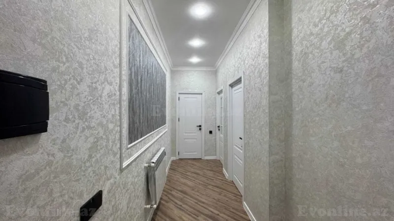 Satılır 3 otaqlı Mənzil Yeni tikili 54 m² Masazır - şəkil 6