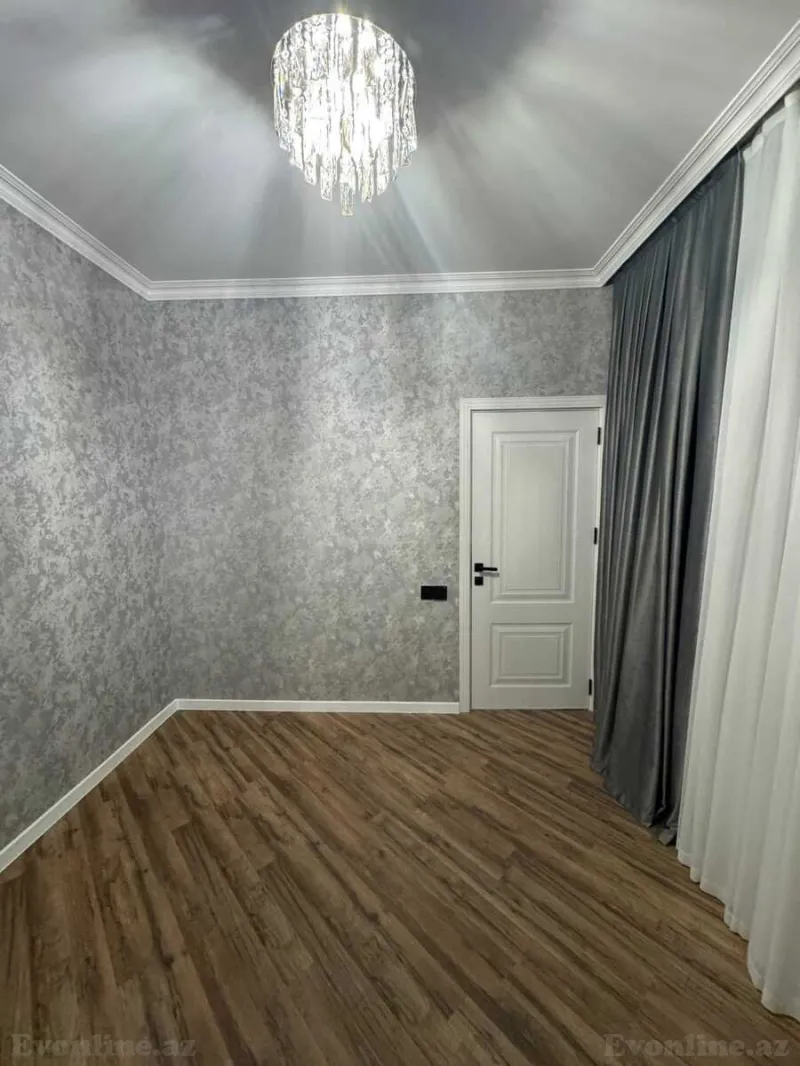 Satılır 3 otaqlı Mənzil Yeni tikili 54 m² Masazır - şəkil 7