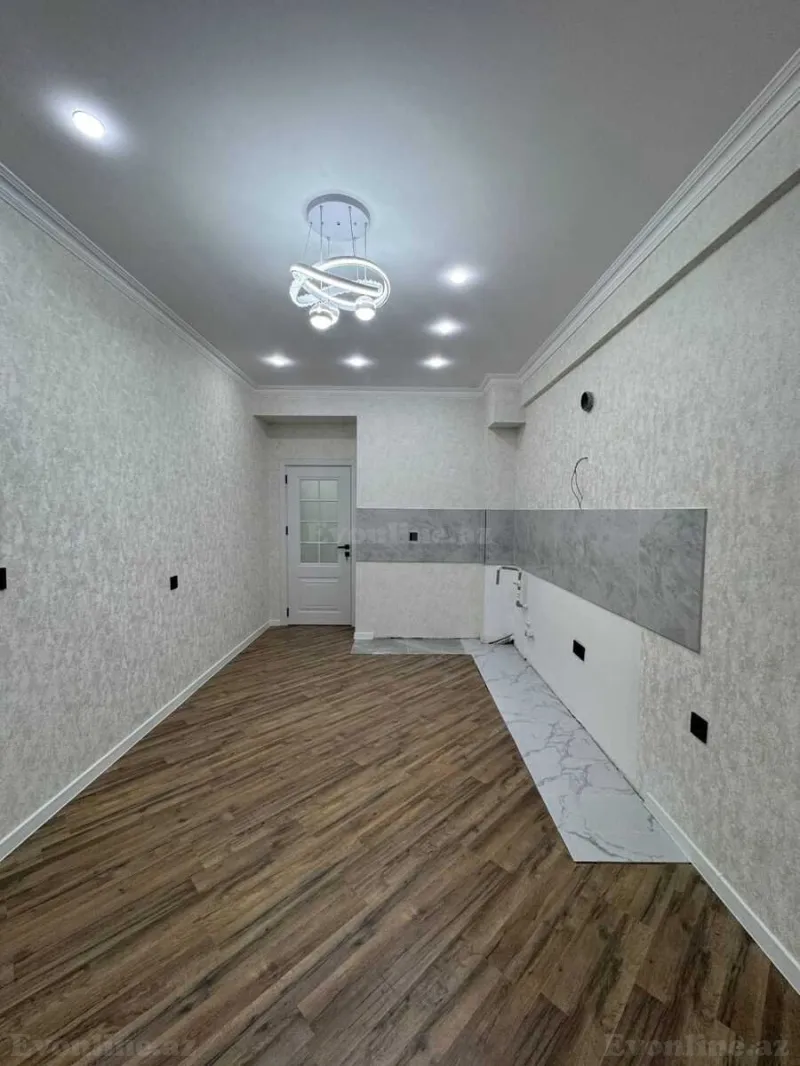 Satılır 3 otaqlı Mənzil Yeni tikili 54 m² Masazır - şəkil 8