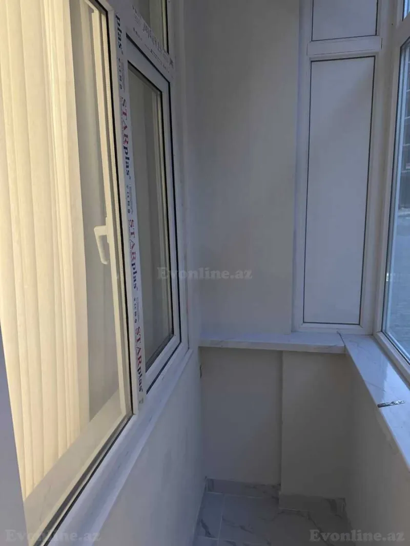 Satılır 3 otaqlı Mənzil Yeni tikili 54 m² Masazır - şəkil 10