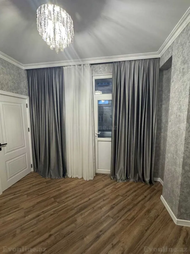 Satılır 3 otaqlı Mənzil Yeni tikili 54 m² Masazır - şəkil 11