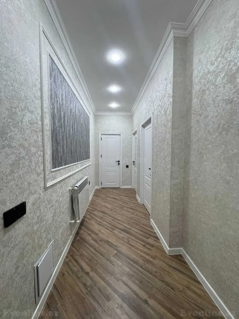 Satılır 3 otaqlı Mənzil Yeni tikili 54 m² Masazır - şəkil 12