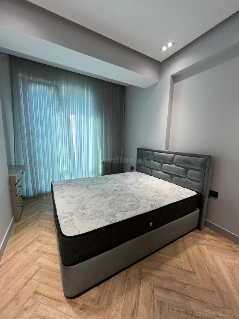 Kirayə verilir 2 otaqlı Mənzil Yeni tikili 50 m² Yasamal - şəkil 7