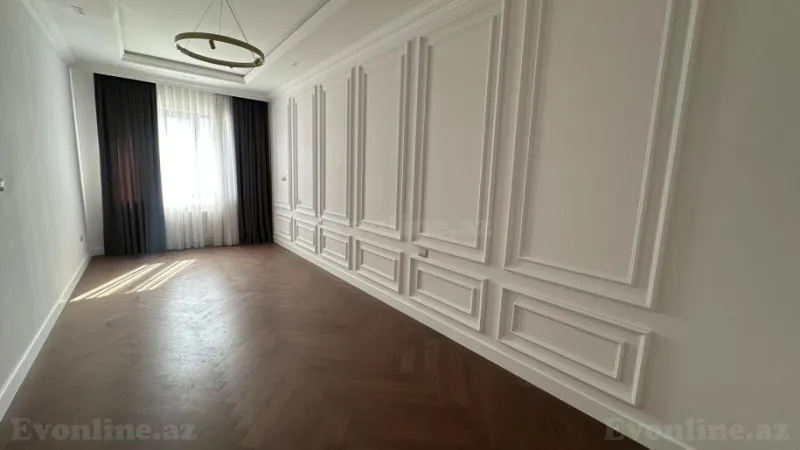Satılır 4 otaqlı Mənzil Yeni tikili 235 m² 28 May m. - şəkil 5