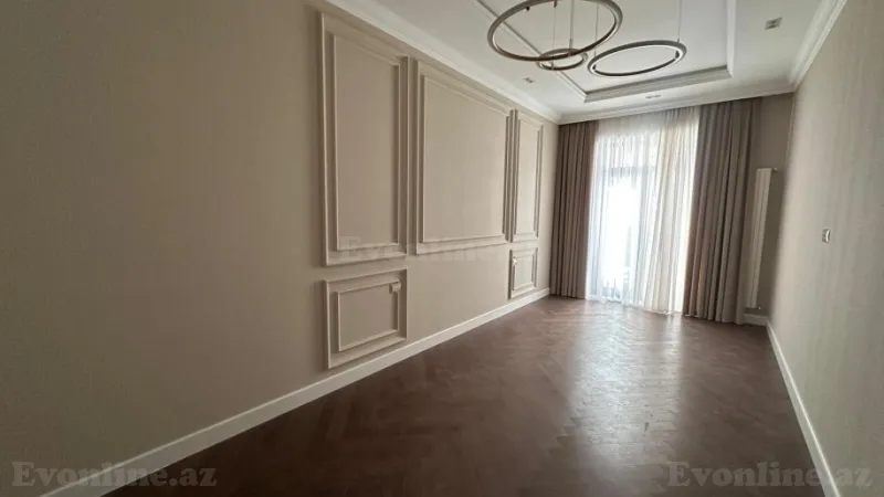 Satılır 4 otaqlı Mənzil Yeni tikili 235 m² 28 May m. - şəkil 6
