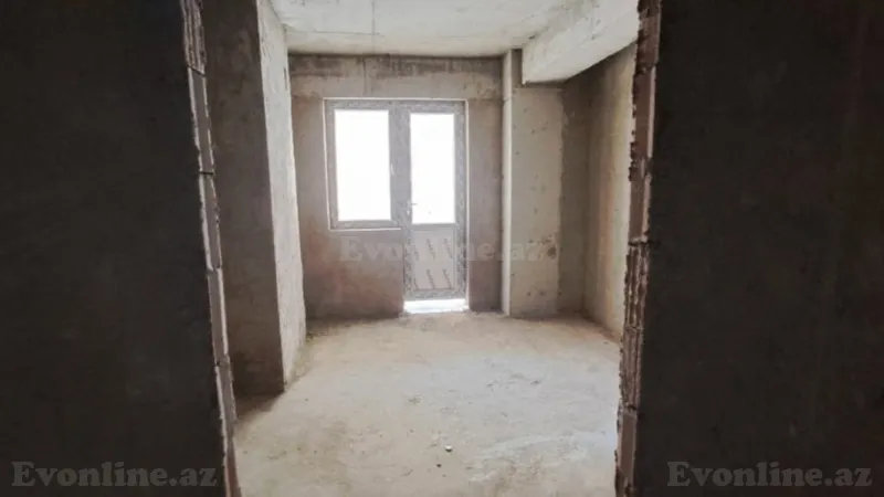 Satılır 3 otaqlı Mənzil Yeni tikili 99.3 m² Nizami r. - şəkil 6