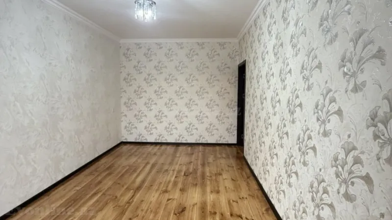Satılır 1 otaqlı Mənzil Köhnə tikili 40 m² Köhnə Günəşli - şəkil 3
