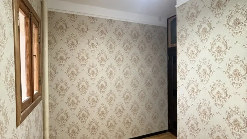 Satılır 1 otaqlı Mənzil Köhnə tikili 40 m² Köhnə Günəşli - şəkil 4