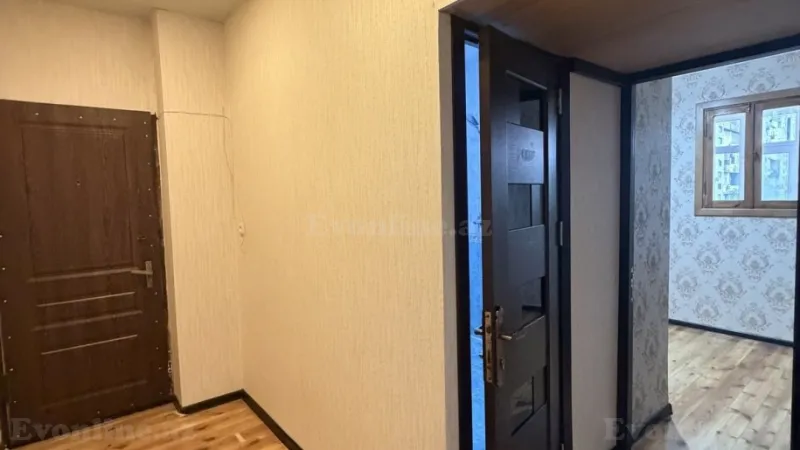 Satılır 1 otaqlı Mənzil Köhnə tikili 40 m² Köhnə Günəşli - şəkil 6