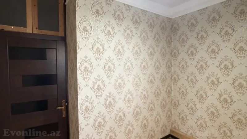 Satılır 1 otaqlı Mənzil Köhnə tikili 40 m² Köhnə Günəşli - şəkil 7
