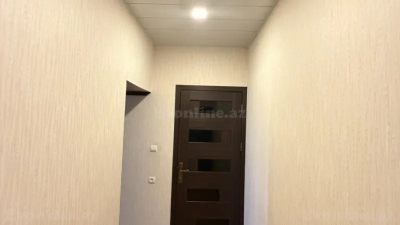 Satılır 1 otaqlı Mənzil Köhnə tikili 40 m² Köhnə Günəşli - şəkil 8