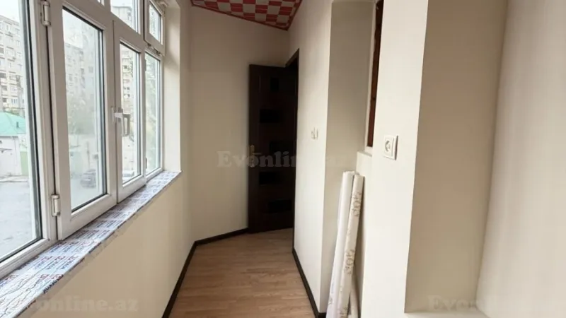 Satılır 1 otaqlı Mənzil Köhnə tikili 40 m² Köhnə Günəşli - şəkil 10