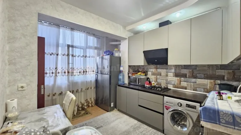 Satılır 2 otaqlı Mənzil Köhnə tikili 45 m² Xırdalan - şəkil 4