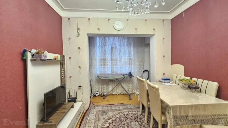 Satılır 2 otaqlı Mənzil Köhnə tikili 45 m² Xırdalan - şəkil 5
