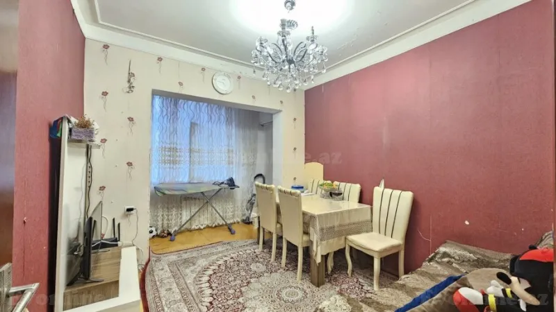 Satılır 2 otaqlı Mənzil Köhnə tikili 45 m² Xırdalan - şəkil 6