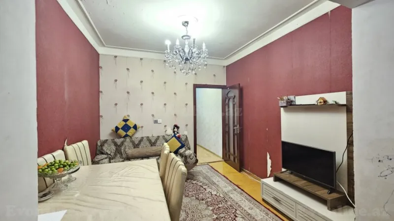 Satılır 2 otaqlı Mənzil Köhnə tikili 45 m² Xırdalan - şəkil 7