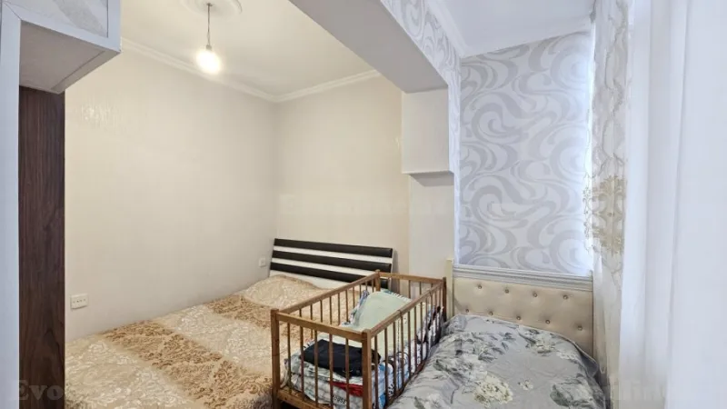 Satılır 2 otaqlı Mənzil Köhnə tikili 45 m² Xırdalan - şəkil 8