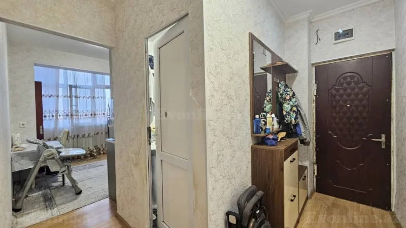 Satılır 2 otaqlı Mənzil Köhnə tikili 45 m² Xırdalan - şəkil 10