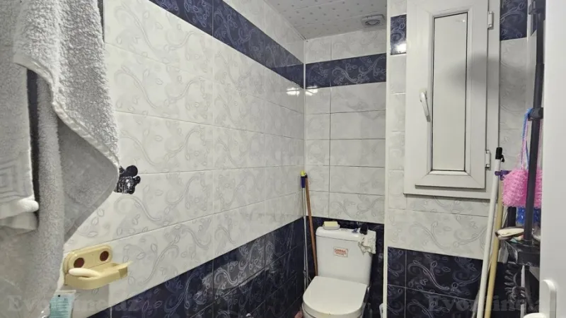 Satılır 2 otaqlı Mənzil Köhnə tikili 45 m² Xırdalan - şəkil 11