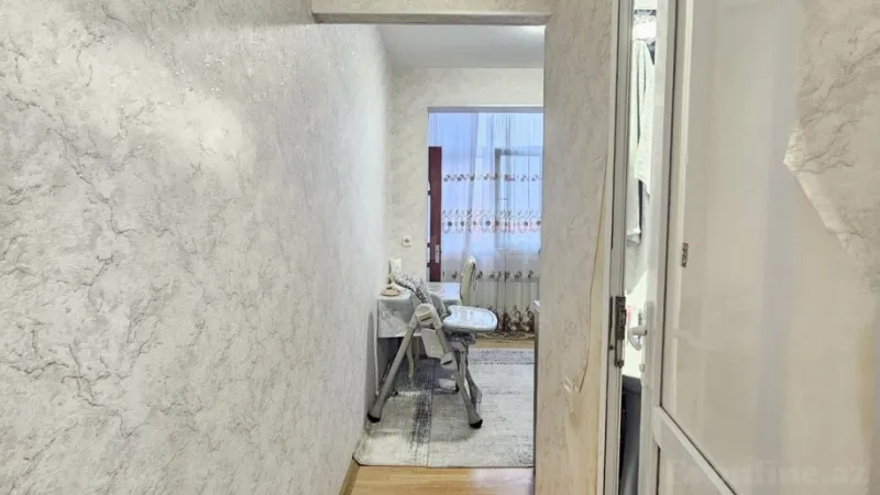 Satılır 2 otaqlı Mənzil Köhnə tikili 45 m² Xırdalan - şəkil 13