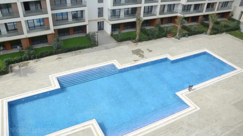 Satılır 2 otaqlı Mənzil Yeni tikili 58 m² Sabunçu r.