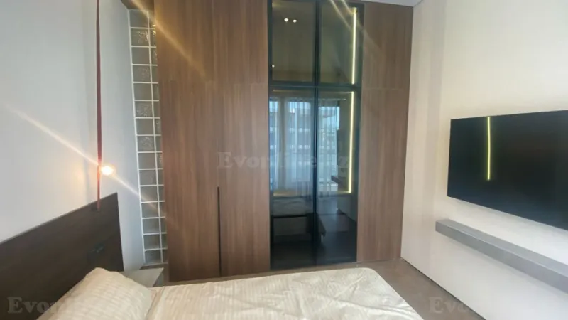 Satılır 2 otaqlı Mənzil Yeni tikili 58 m² Sabunçu r. - şəkil 4