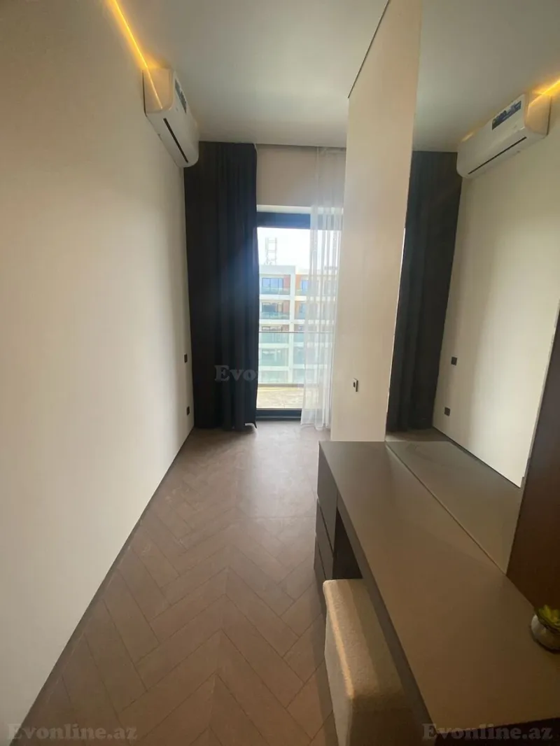 Satılır 2 otaqlı Mənzil Yeni tikili 58 m² Sabunçu r. - şəkil 6