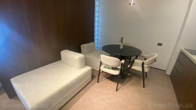 Satılır 2 otaqlı Mənzil Yeni tikili 58 m² Sabunçu r. - şəkil 7