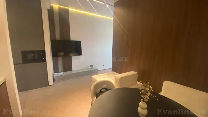 Satılır 2 otaqlı Mənzil Yeni tikili 58 m² Sabunçu r. - şəkil 8