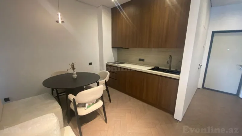 Satılır 2 otaqlı Mənzil Yeni tikili 58 m² Sabunçu r. - şəkil 9