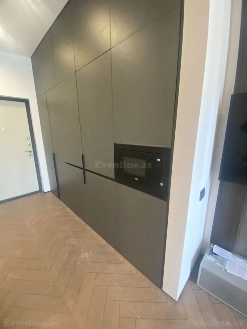 Satılır 2 otaqlı Mənzil Yeni tikili 58 m² Sabunçu r. - şəkil 10