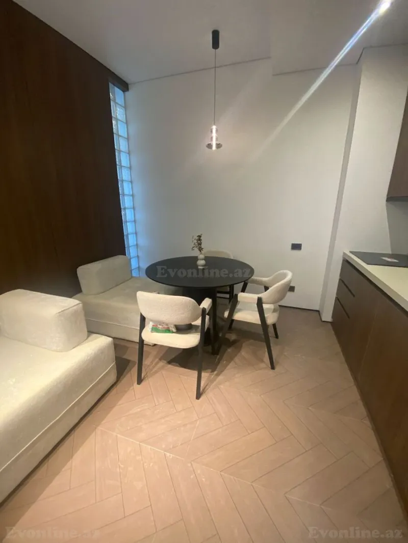 Satılır 2 otaqlı Mənzil Yeni tikili 58 m² Sabunçu r. - şəkil 11