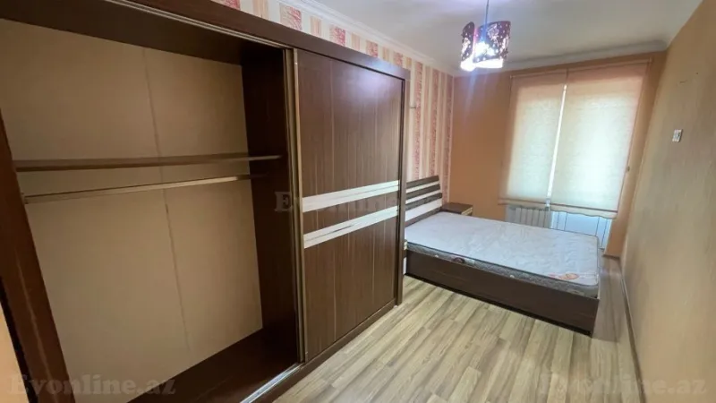 Satılır 2 otaqlı Mənzil Köhnə tikili 60 m² Nəsimi r. - şəkil 13