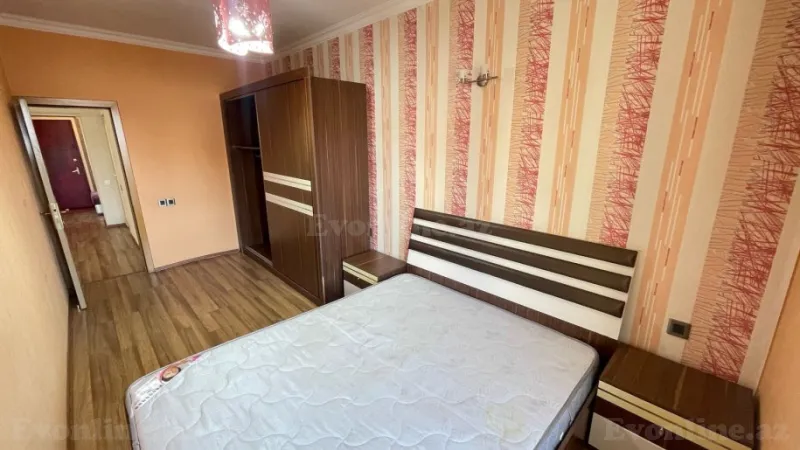 Satılır 2 otaqlı Mənzil Köhnə tikili 60 m² Nəsimi r. - şəkil 14