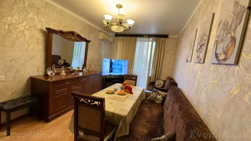 Satılır 3 otaqlı Mənzil Köhnə tikili 73 m² 28 May m. - şəkil 4