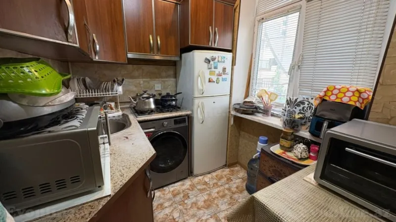 Satılır 3 otaqlı Mənzil Köhnə tikili 73 m² 28 May m. - şəkil 5