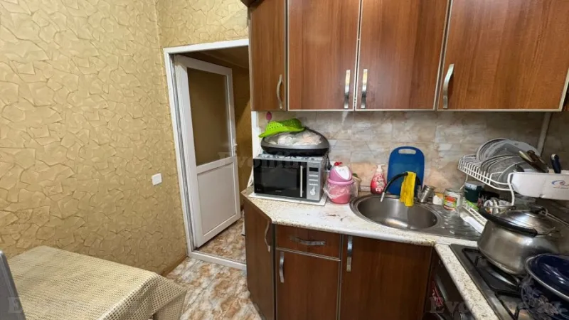 Satılır 3 otaqlı Mənzil Köhnə tikili 73 m² 28 May m. - şəkil 6