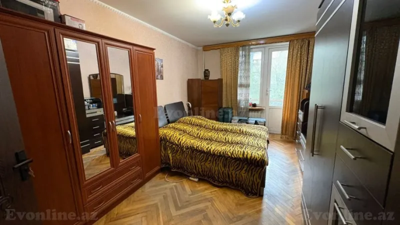 Satılır 3 otaqlı Mənzil Köhnə tikili 73 m² 28 May m. - şəkil 7