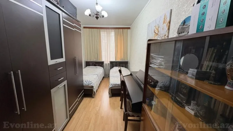 Satılır 3 otaqlı Mənzil Köhnə tikili 73 m² 28 May m. - şəkil 9