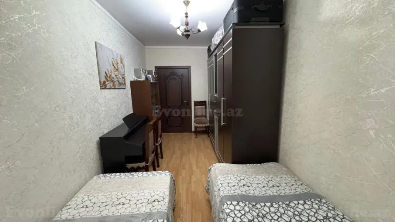 Satılır 3 otaqlı Mənzil Köhnə tikili 73 m² 28 May m. - şəkil 10