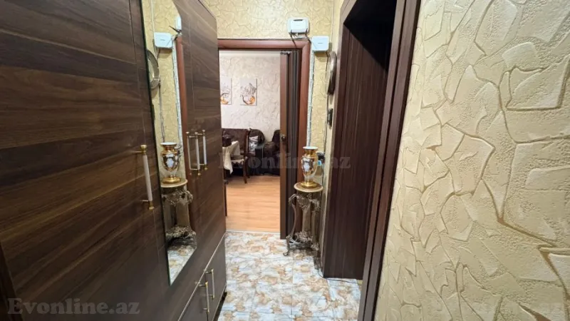Satılır 3 otaqlı Mənzil Köhnə tikili 73 m² 28 May m. - şəkil 11