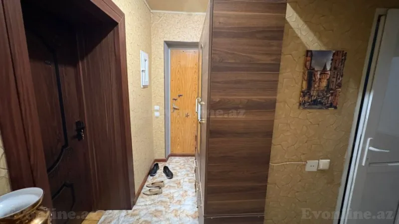 Satılır 3 otaqlı Mənzil Köhnə tikili 73 m² 28 May m. - şəkil 12
