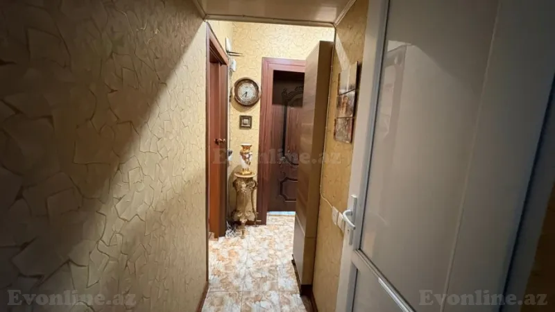 Satılır 3 otaqlı Mənzil Köhnə tikili 73 m² 28 May m. - şəkil 13
