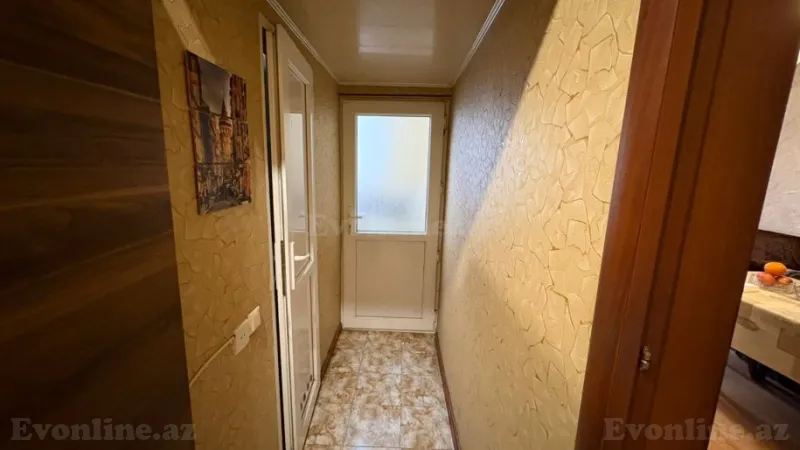Satılır 3 otaqlı Mənzil Köhnə tikili 73 m² 28 May m. - şəkil 14