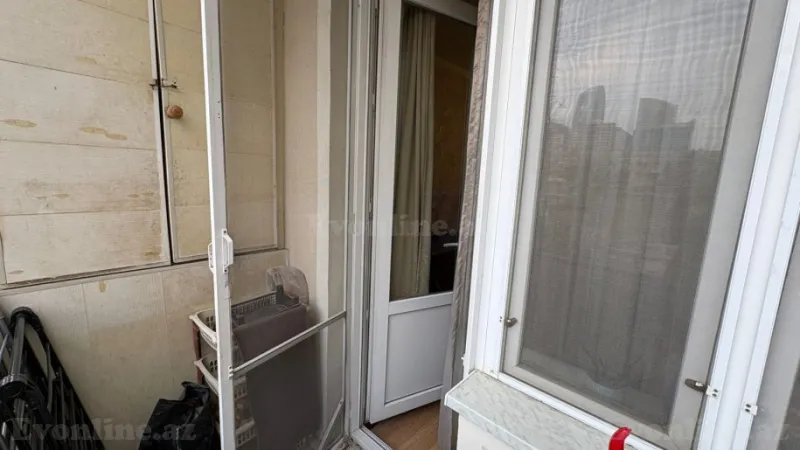 Satılır 3 otaqlı Mənzil Köhnə tikili 73 m² 28 May m. - şəkil 16