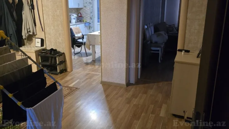 Satılır 2 otaqlı Mənzil Yeni tikili 89 m² Kürdəxanı