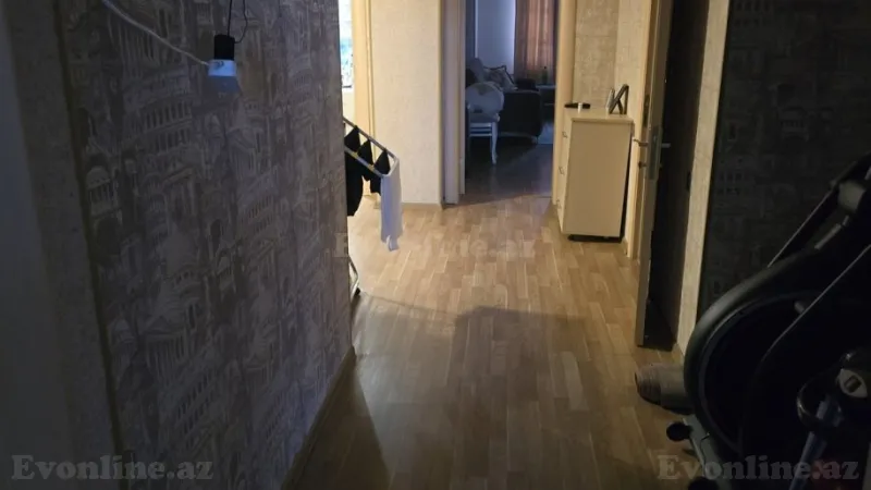 Satılır 2 otaqlı Mənzil Yeni tikili 89 m² Kürdəxanı - şəkil 2