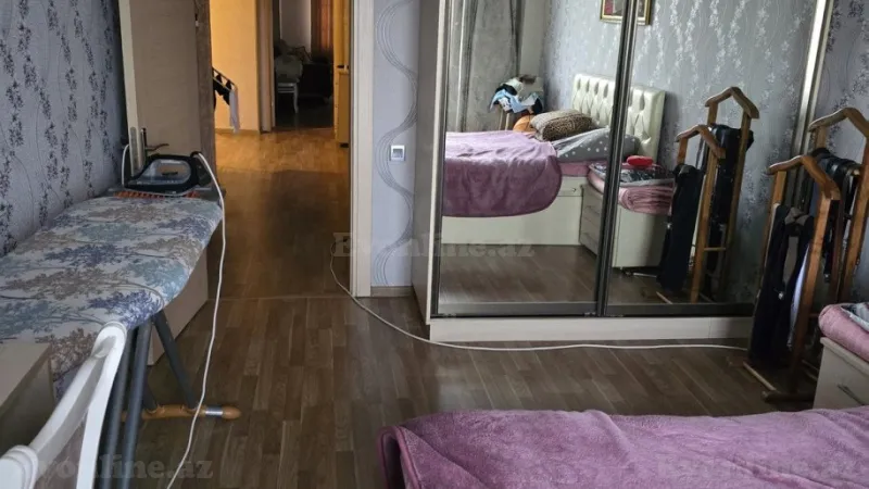 Satılır 2 otaqlı Mənzil Yeni tikili 89 m² Kürdəxanı - şəkil 3